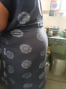 NEHA-DESHI from Stripchat