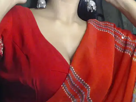 Neha Sweet from Stripchat