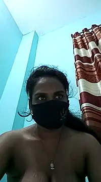 Neharika- from Stripchat