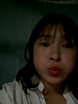 Ngoclieu from Stripchat