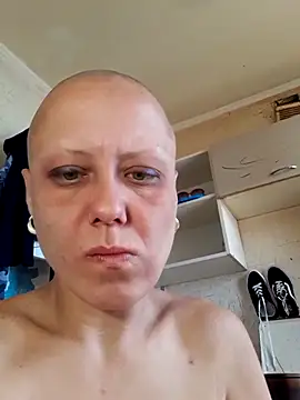 Nina0909 from Stripchat