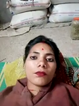 Nisahot from Stripchat