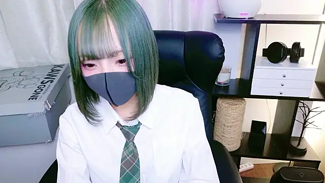 Nyakotan from Stripchat