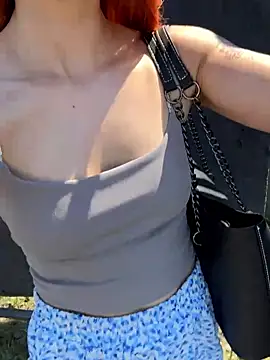 Oh Anna from Stripchat