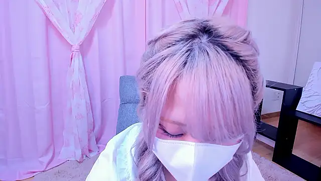 P RUMiMi from Stripchat