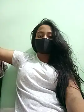 Papri- from Stripchat