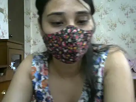 Parii sana from Stripchat