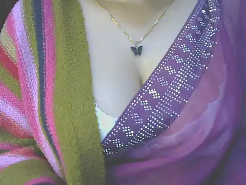 Parineeta99 from Stripchat
