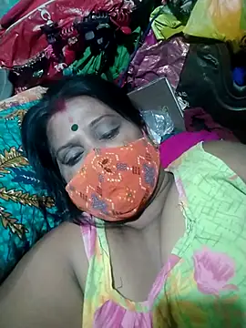 Parioo7 from Stripchat