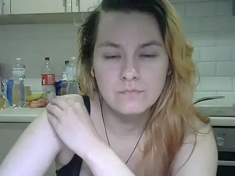 Peach18 from Stripchat