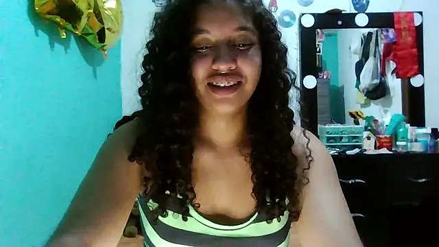 Perlamor from Stripchat