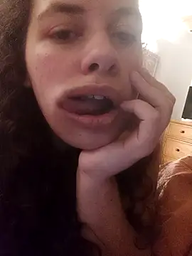 Phenix from Stripchat
