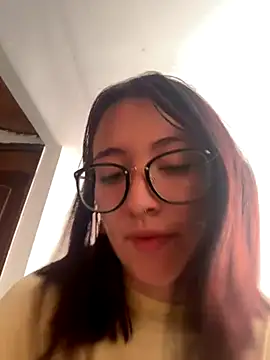 Pin grimes from Stripchat