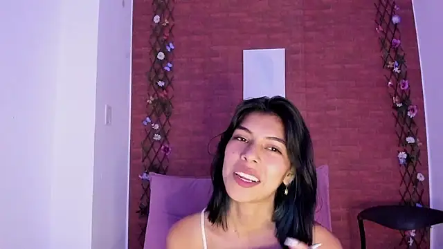 Pinky-horny from Stripchat