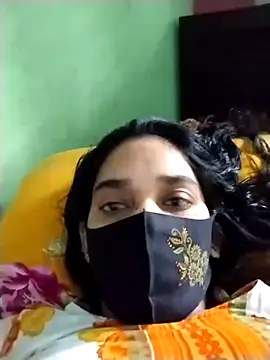 Priangka-Sen from Stripchat