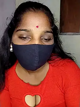 Priaya-88 from Stripchat