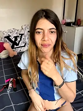 Princesssechipie from Stripchat