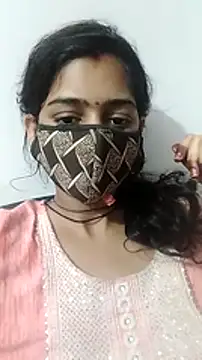 Queen467 from Stripchat