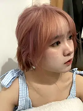 Quytgi from Stripchat