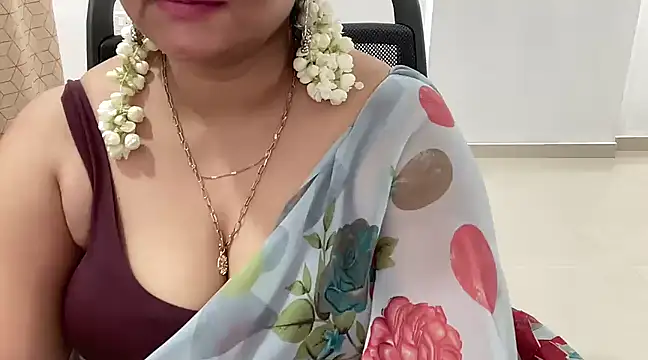 Ramya-reddys from Stripchat