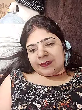 Raseeli rani from Stripchat