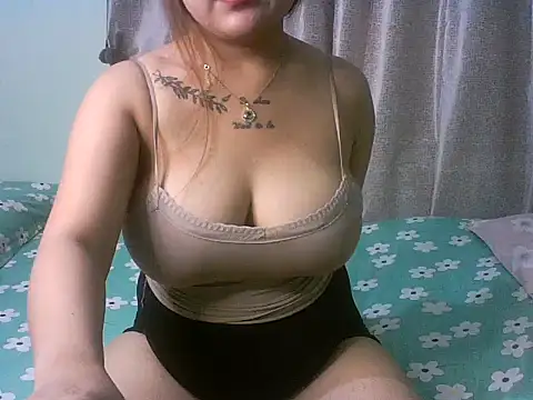 Raseeli Rasika from Stripchat