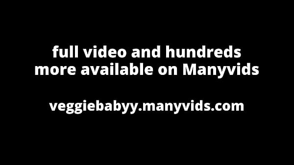 redhead in black latex gloves, catsuit, and corset asmr – full video on Veggiebabyy Manyvids