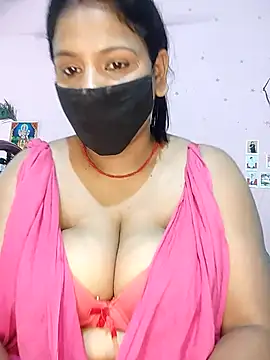 Reevagirl from Stripchat