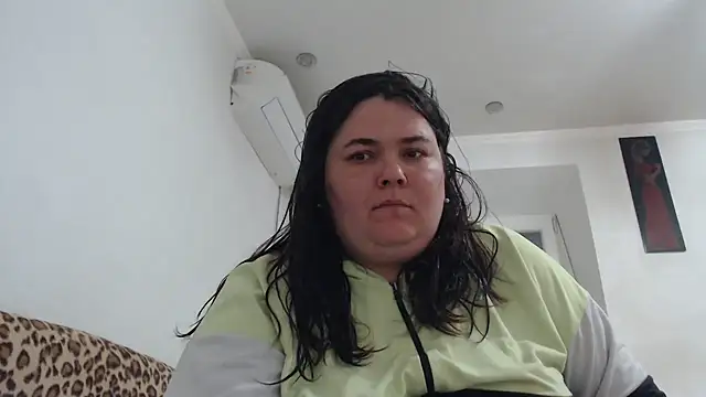 Rich Liza from Stripchat