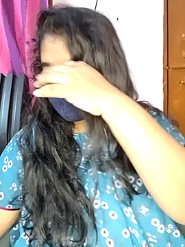 Riya-baby from Stripchat