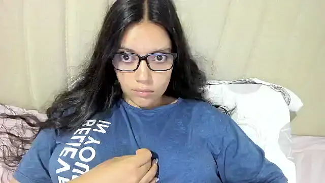 Roniewester from Stripchat