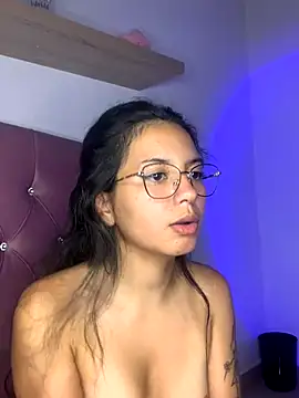 Rosita forever from Stripchat