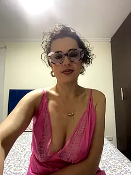 RosseDumont from Stripchat