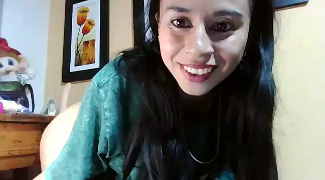 Rouus95 from Stripchat