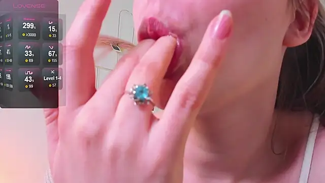 Ruddyberry from Stripchat