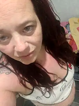 Rude gal from Stripchat