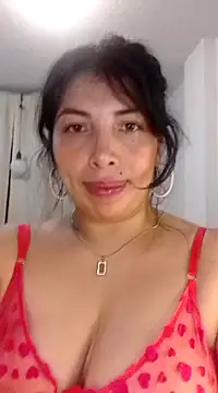 Sabina H from Stripchat