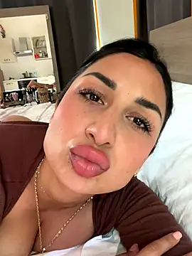 Samantapicolina from Stripchat