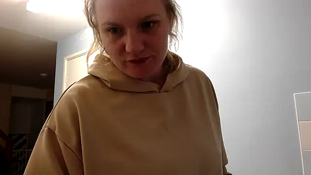 Samanthaalice from Stripchat
