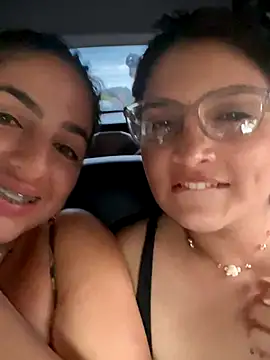 Sammyqueenx21 from Stripchat