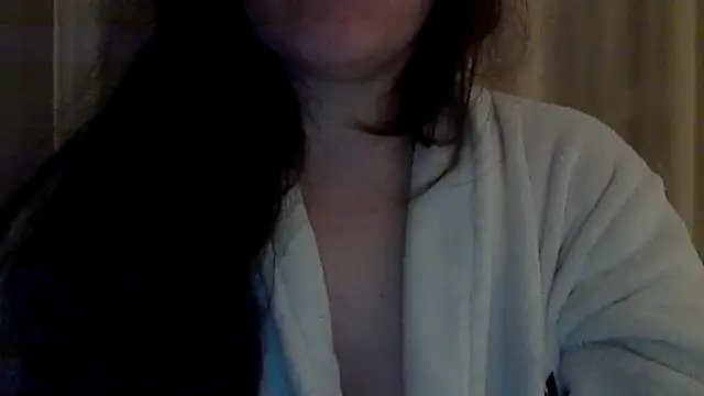 Sandysecret from Stripchat