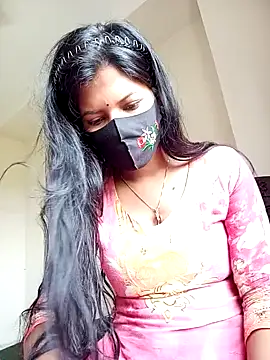 Sangita Dotto from Stripchat