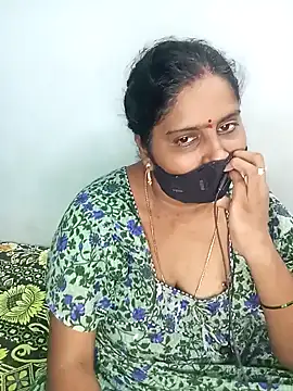 Sanjana-9 from Stripchat