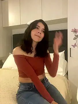 Saori 10 from Stripchat