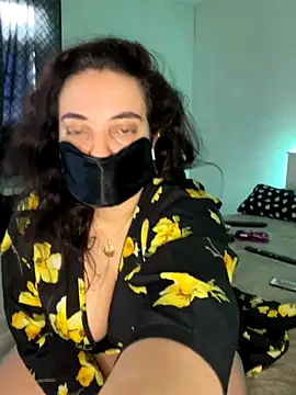 Sara laimaroc from Stripchat