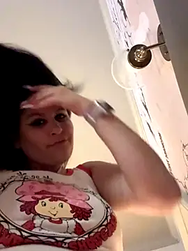 Sarahcasablanca from Stripchat