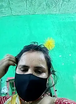 Savita Bhabhi from Stripchat