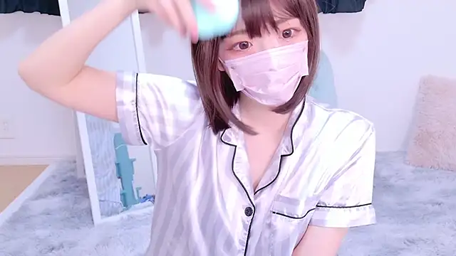 Sayuri 01 from Stripchat