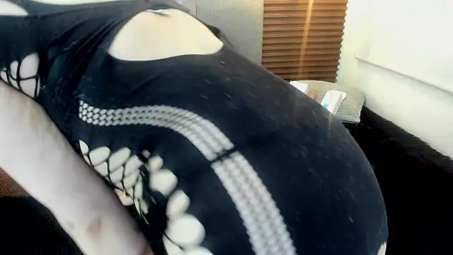 Scarleth swann from Stripchat