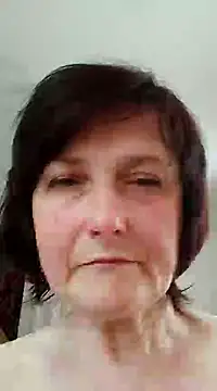 SeaNymph43 from Stripchat